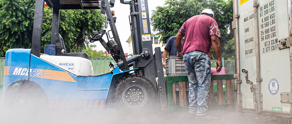 De malo pa’ bueno: Desarrollo para la Dionisia y la Timba